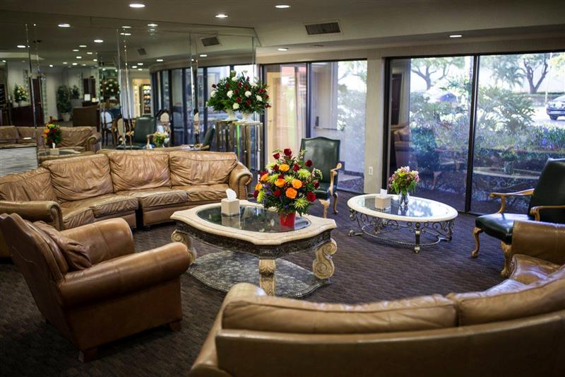Vista Funeral Home | cemetery.com